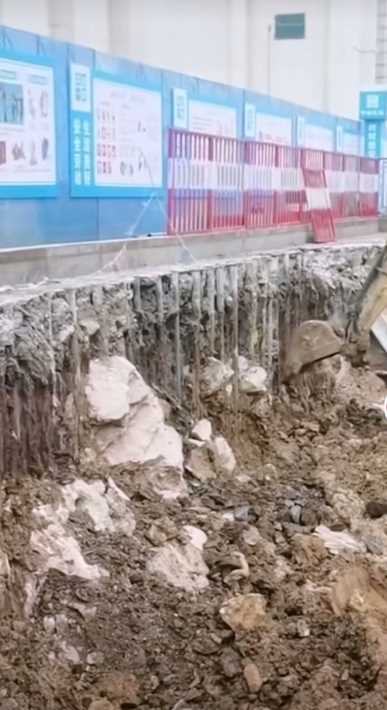 太原迎泽区微型桩